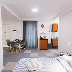 Brand New Loft Apartment