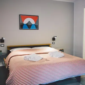New With Patio Apartment