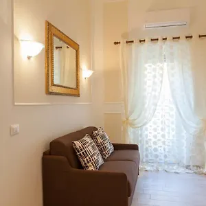 Ripetta Little House Roma