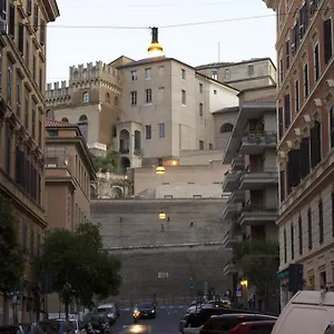 Vatican Santamaura 39 Rome