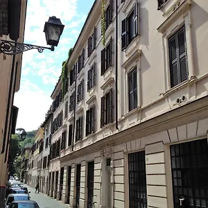 Casa In Trastevere Roma