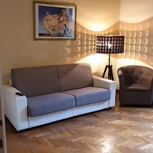 Casa Tua A Porta Maggiore Roma