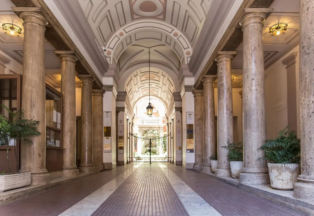 Nazionale Palace Suites Roma