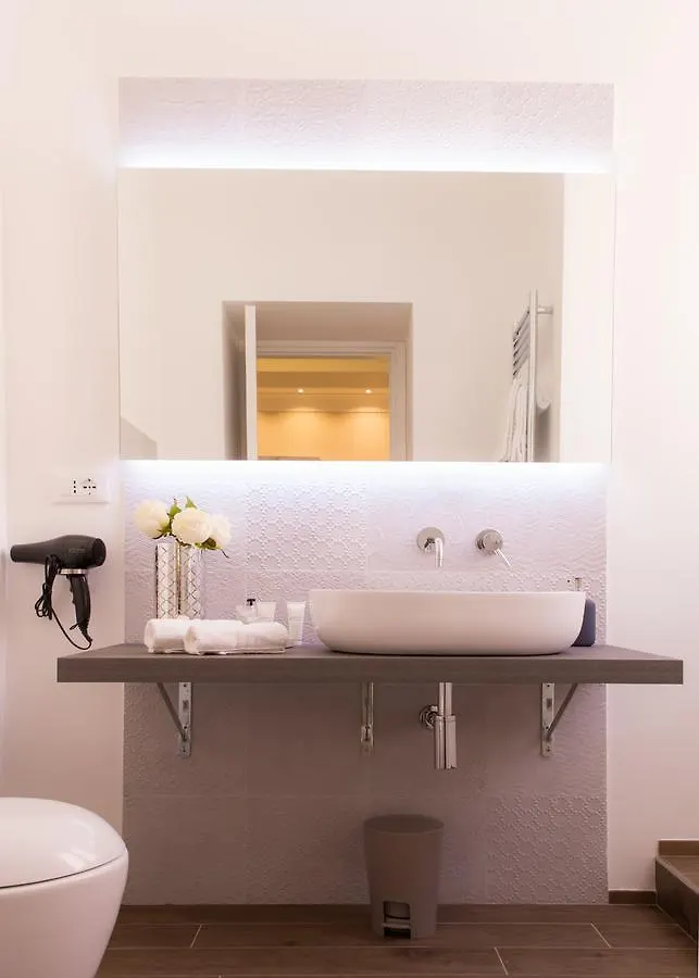 Pensión Nazionale Palace Suites Roma