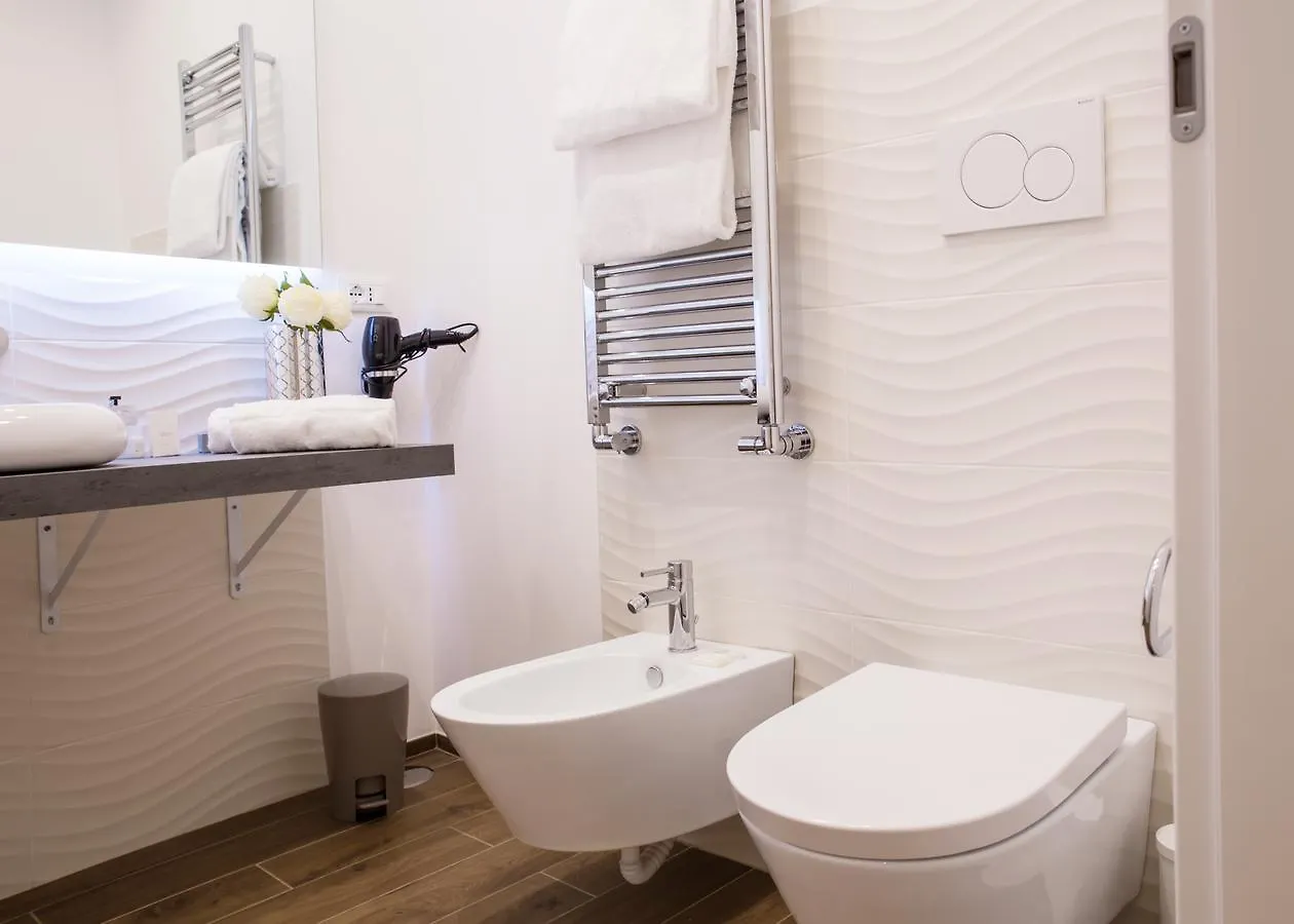 Nazionale Palace Suites Roma Italia