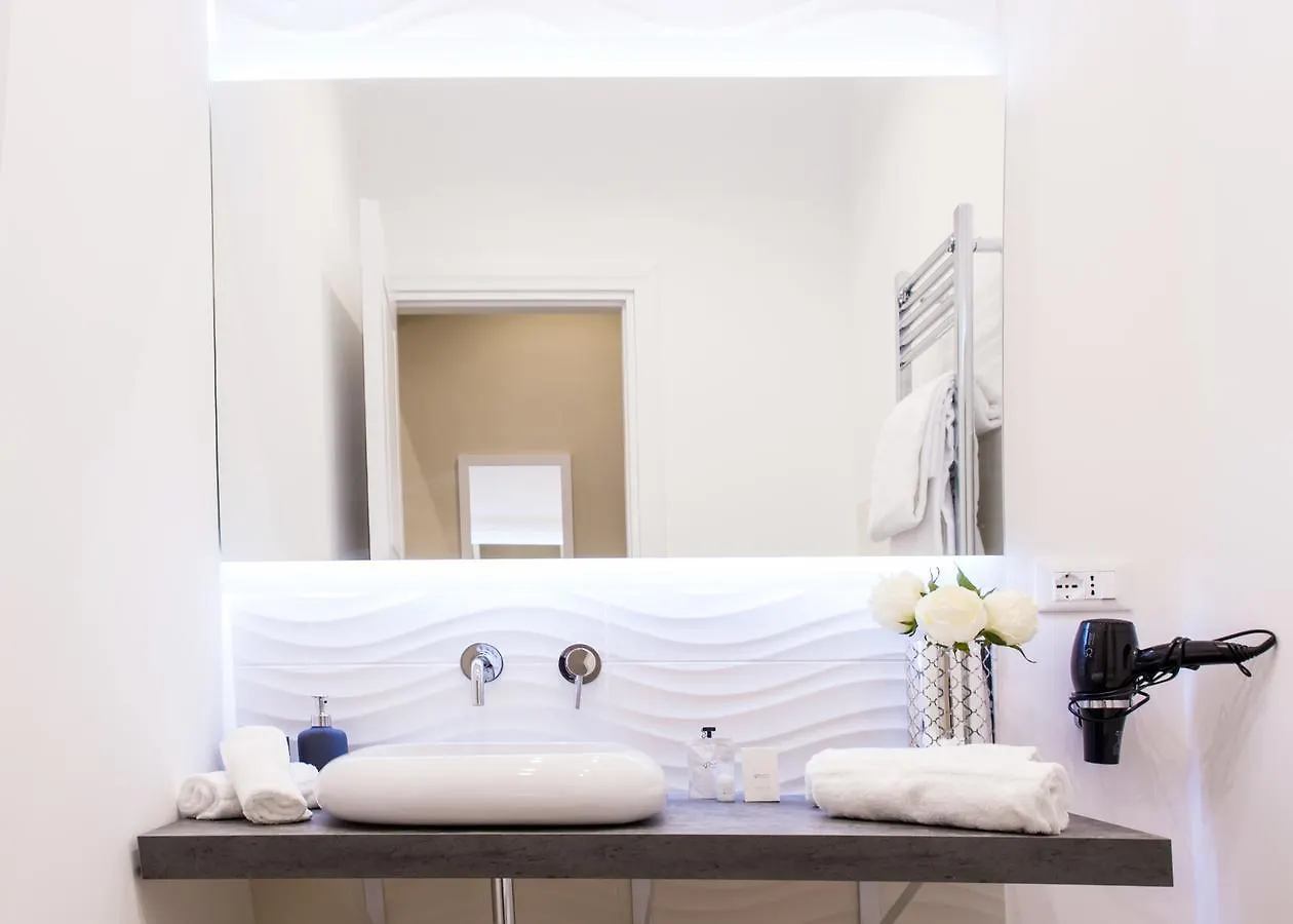 Nazionale Palace Suites Roma Pensión
