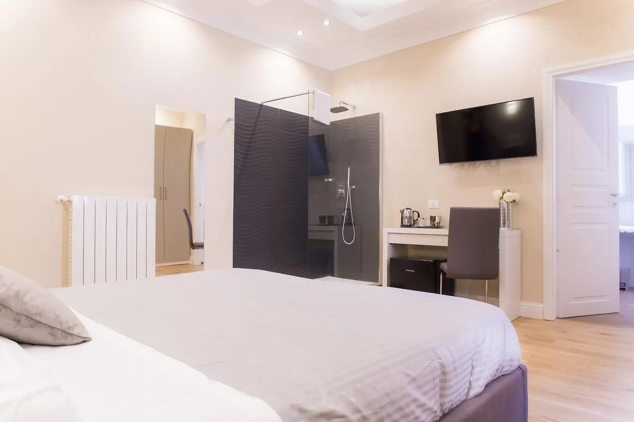 Nazionale Palace Suites Roma
